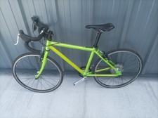 Islabike Luath 24 8 Speed