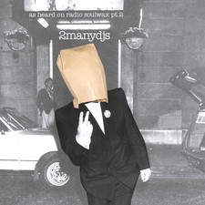 2manydjs - As Heard On Radio
