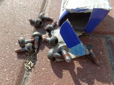 Honda Brake Disc Bolts
