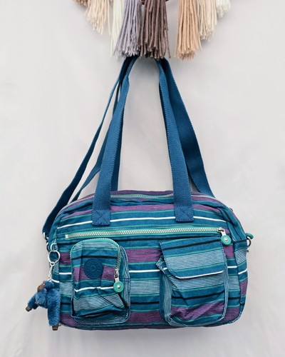 Kipling latona line stripe - latona,