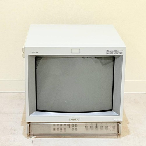 Sony pvm14l2md trinitron color - pvm14l2md,