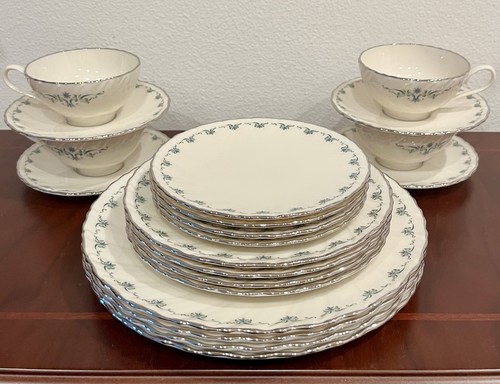 Pcs lenox melissa - 20,