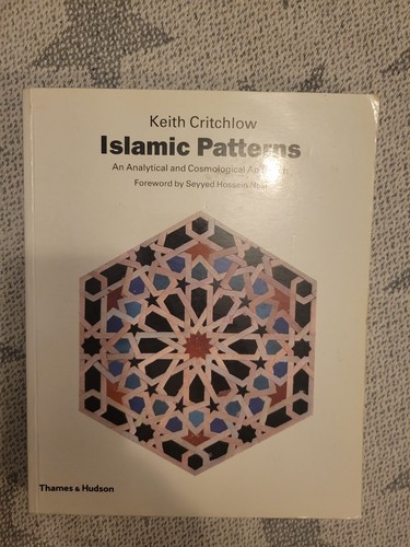 Islamic patterns an - patterns:,