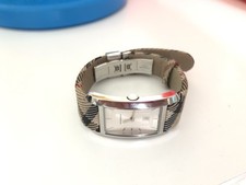 Burberry Swiss Made Ladies