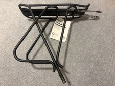 BIKEHUT  “Rear Alloy Pannier