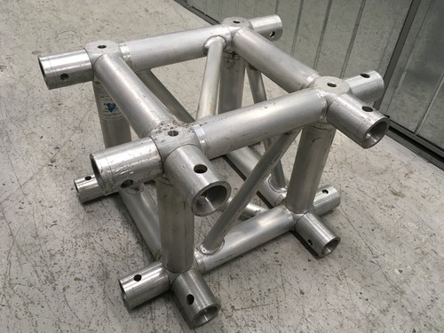 Prolyte s36v box corner - prolyte,