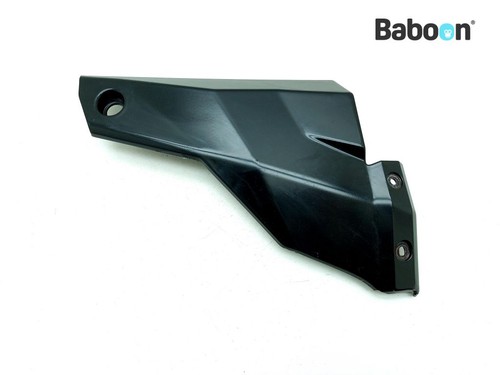 Lower fairing right - fairing, ducati