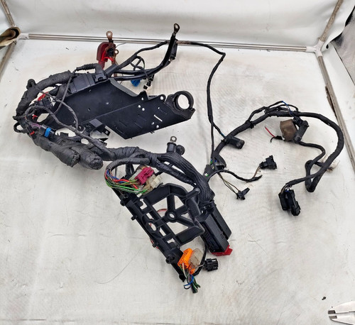 Electrical system wiring bmw - electrical,