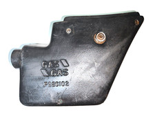 Gasgas trials bike airbox air - gasgas,