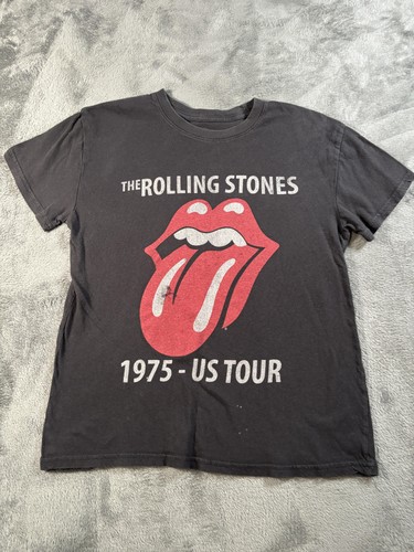 Rolling stones shirt mens - shirt,