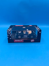 Ninco 50155 Porsche 356-A