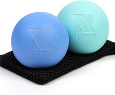 Physical Therapy Massage Balls