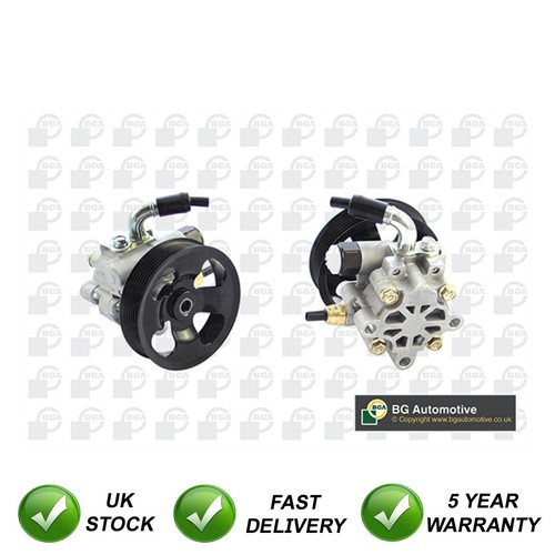 Power steering pump - pump, fits
