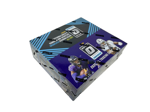 New panini optic - new,