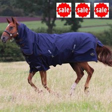 GALLOP HEAVY WEIGHT TURNOUT