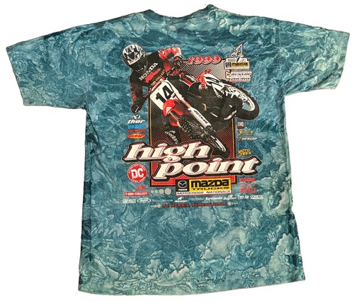 Vintage 1999 singlestitch - 1999,