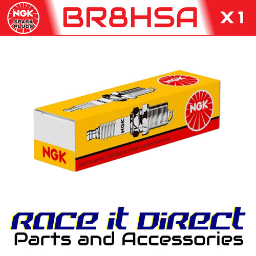 Ngk spark plug for - spark, sym