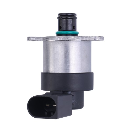 Fuel pump pressure regulator - fuel,