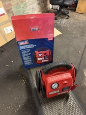 Sealey RS132 12V RoadStart®