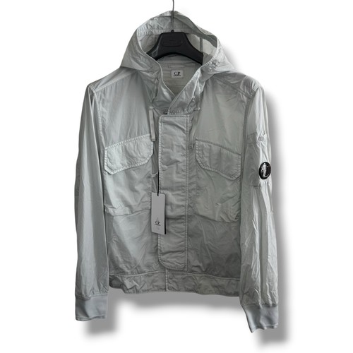 Company chrome jacket l - cp, chrome-r