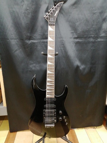 Fernandes stj electric - stj-75,