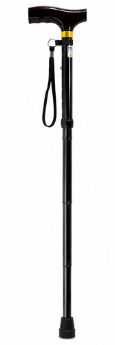 Nrs lightweight folding black - nrs,