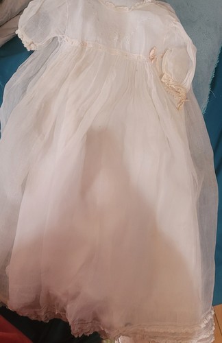 Antique white cotton - white,