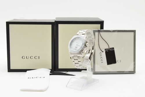 Near mint gucci dive - [near,