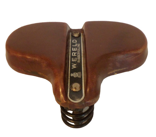 Rare lepper 1950s - rare,