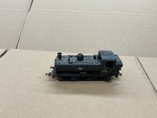 BACHMANN OO GAUGE STEAM