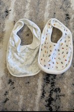 Unbranded Baby Girl Bibs In