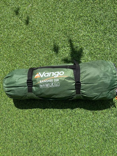 Vango banshee 200 man - banshee,
