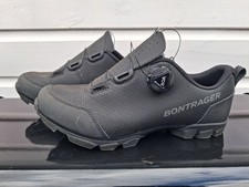 Mens Bontrager road cycles