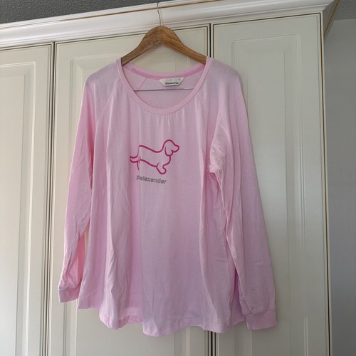 Peter alexander pyjama - alexander, top