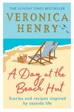 A day at the beach hut