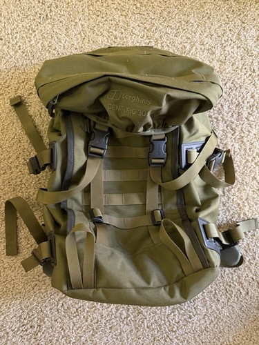 Berghaus centurio 30l backpack - 30l,