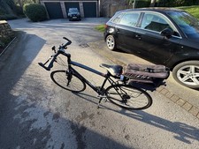 Specialized hybrid gents bike