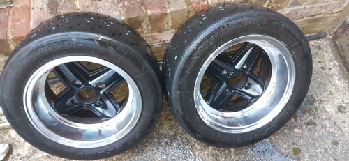 Revolution style jbw - style, wheels