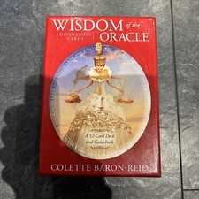 Wisdom of the Oracle