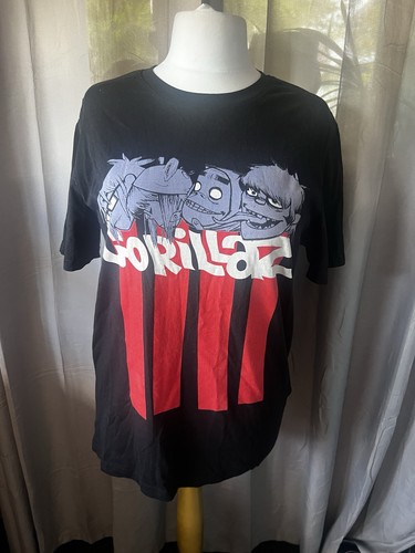 Gorillaz pez heads black - gorillaz, “pez