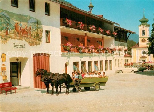 Thiersee gasthof pension - gasthof, post