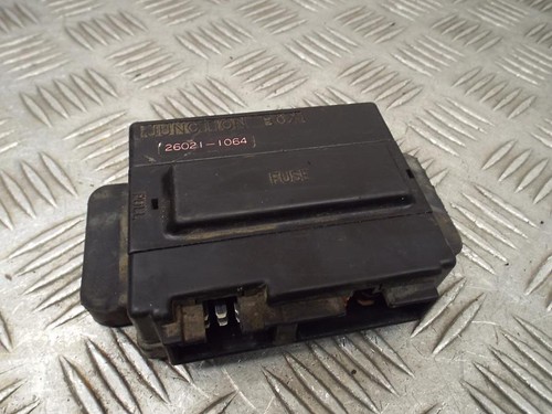 Kawasaki gpx600 gpx - gpx, 600