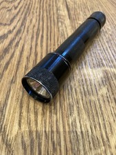 Surefire 9P torch, used