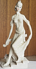 ROARING TWENTIES FIGURINE