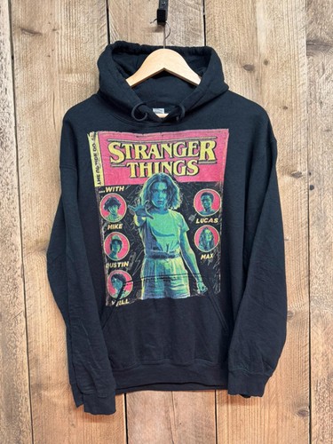 Rare official netflix stranger - rare,