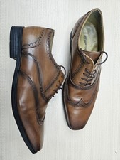 Steptronic Brown Leather