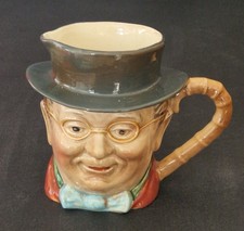 Vintage Beswick Mr Pickwick