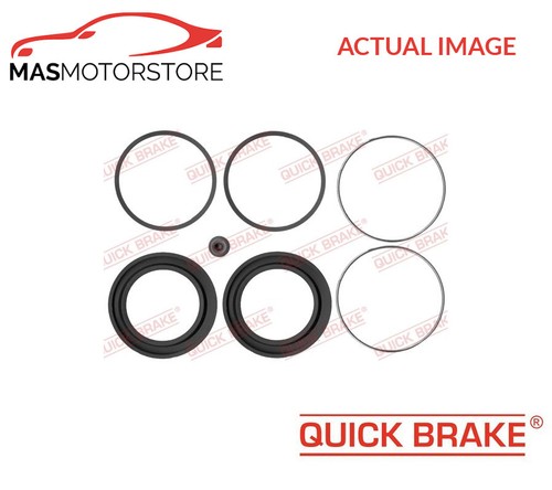 Brake caliper repair kit front - brake,