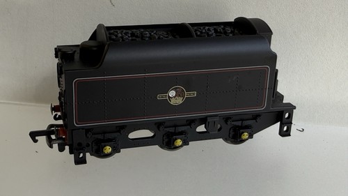 Bachmann gauge black - gauge, br