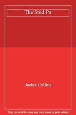 The Stud Pa,Jackie Collins-